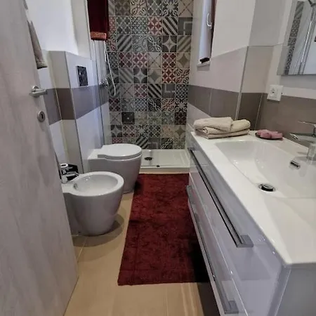 Apartment Casa Virginia_4 Posti Letto, Cucina, Terrazzo, Parcheggio, Wi-fi, Nel Cuore Delle Langhe Costigliole d'Asti